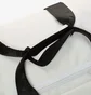 Сумка унісекс Air Jordan Velocity Duffle Bag (69L) White LM0920-001