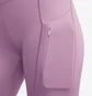 Легінси жіночі Nike Go Mid-Rise 7/8 Leggings Pink DQ5692-536