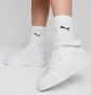 Кросівки жіночі Puma Carina Street Mid White 392337-01