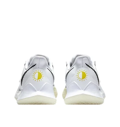 Кросівки чоловічі Nike Kyrie Low 3 Eclipse White CJ1286-100