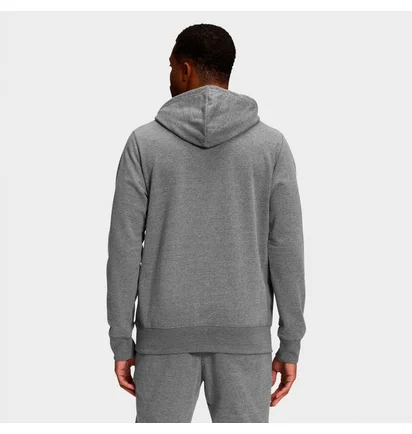 Худи мужское The North Face Heritage Patch Pullover Hoodie Grey NF0A7UNU-030
