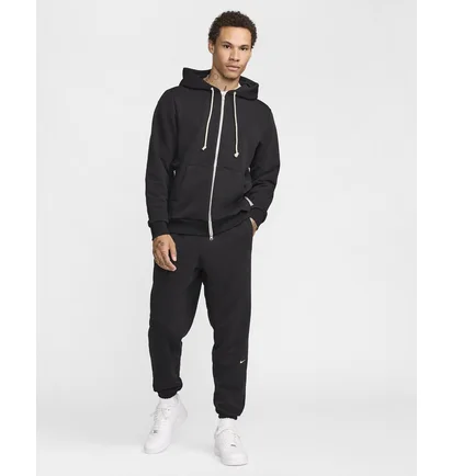 Штаны мужские Nike Dri-Fit Standard Issue Black FZ0224-010