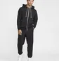 Штаны мужские Nike Dri-Fit Standard Issue Black FZ0224-010