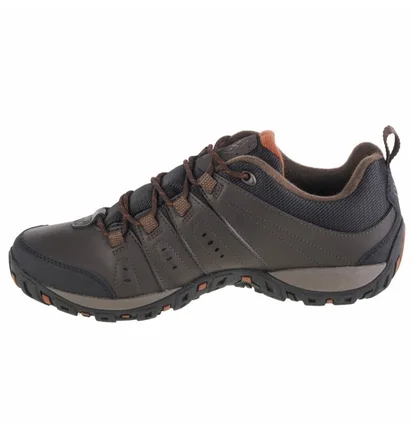 Кросівки чоловічі Columbia Woodburn Ii Brown 1553001231
