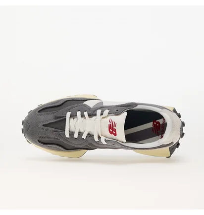 Кроссовки мужские New Balance 327 Grey U327WRF