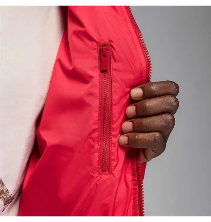 Куртка мужская Air Jordan Essential Puffer Jacket Red HV0532-687