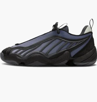 Кросівки чоловічі Adidas Х Packer Fyw Intimidation Low Blue JI0857