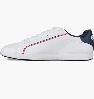 Кроссовки мужские Lacoste Graduate 119 3 Sma White 737SMA0022407
