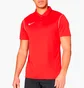 Поло мужское Nike Dry Park20 Polo Red Bv6879-657