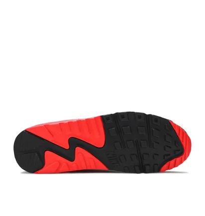 Кросівки чоловічі Nike Air Max 90 Denham Black Cu1646-400