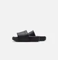 Тапочки унисекс Adidas Slide Black GW8631