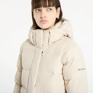 Пуховик жіночий Columbia Amaze Puff Beige 2134894278