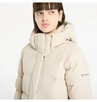 Пуховик жіночий Columbia Amaze Puff Beige 2134894278