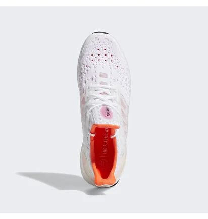 Кроссовки унисекс Adidas Ultraboost Dna Climacool Shoes White Gv8759