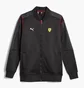 Куртка мужская Puma Scuderia Ferrari Race Mt7 Black 620936-01