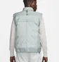 Жилетка чоловіча Nike Tech Pack Therma-Fit Woven Vest Grey DV9972-330