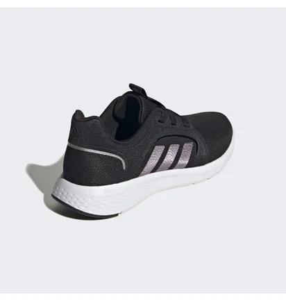 Кроссовки женские Adidas Edge Lux Shoes Black Gz6736