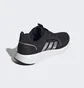 Кроссовки женские Adidas Edge Lux Shoes Black Gz6736