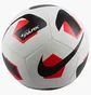 Футбольный мяч  Nike Park Team - 2.0 - Fa24 White FZ7551-100