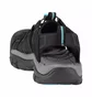 Сандали мужские Keen Newport H2 42 Black 1001907