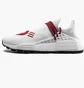 Кросівки чоловічі Adidas Hu Nmd Human Made White EF7223