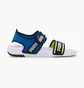 Сандали женские Puma Signature Softride Sandals Blue 384128-04