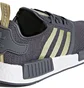 Кроссовки женские Adidas Nmd_R1 Grey B37651