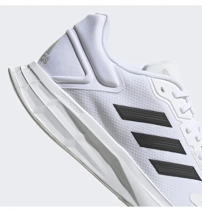 Кроссовки мужские Adidas Duramo 10 Shoes White Gw8348