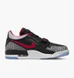 Кроссовки мужские Air Jordan Legacy 312 Low “Chicago Flag” Shoes Black/White Cd7069-004