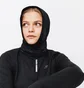 Баф KALENJI Running Neck Warmer Black 8549718
