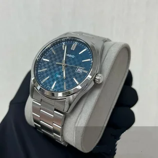 Годинник чоловічий Casio MTP-VD03D-2A2