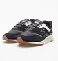 Кроссовки мужские New Balance 997 Black Cm997Hpp