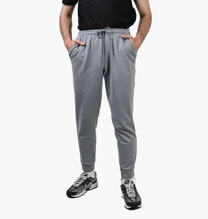 Штаны мужские Nike Primary Dri-Fit Uv Versatile Joggers Grey FZ0975-065