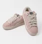 Кросівки унісекс Puma Suede Xl Rope Sneakers Beige 398708-02