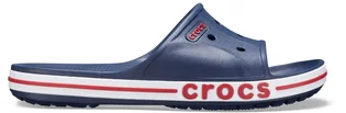 Тапочки унисекс CROCS Bayaband Slide Blue 205392-4CC