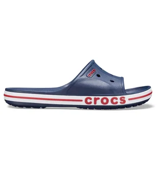Тапочки унисекс CROCS Bayaband Slide Blue 205392-4CC