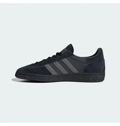 Кроссовки мужские Adidas Handball Spezial Black IE6603