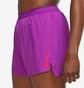 Шорты мужские Nike Aeroswift 4Inch Short Violet CJ7840-552