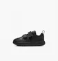 Кросівки дитячі Nike Pico 5 Tdv Black AR4162-001