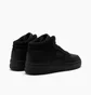 Черевики чоловічі LACOSTE L001 Set Mid Black 750SMA010102H