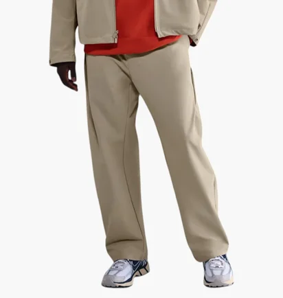 Штаны мужские Nike Perfectstretch Beige HV0377-253