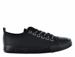 Кеды женские Big Star Sneakers Black KK274106