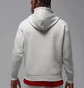 Худи мужское Air Jordan Jumpman Fleece Grey IM9795-050
