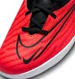 Футзалки дитячі Nike Kids Phantom Gx Club Ic Red/Black DD9566-600