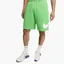 Шорти чоловічі Nike Mens Graphic Shorts Green Bv2721-362