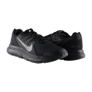 Кроссовки мужские Nike Zoom Span 3 Black CQ9269-002