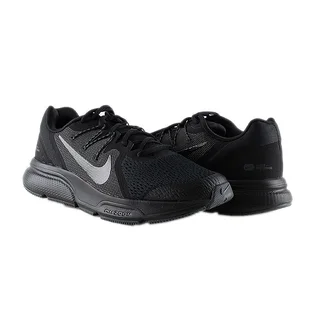 Кроссовки мужские Nike Zoom Span 3 Black CQ9269-002