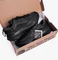 Кроссовки мужские Nike Acg Mountain Fly 2 Low Gtx Sneaker Black HF6245-001