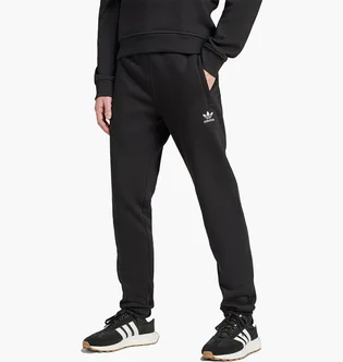 Штаны мужские Adidas Trefoil Essentials Black IY7361