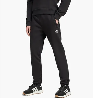 Штаны мужские Adidas Trefoil Essentials Black IY7361